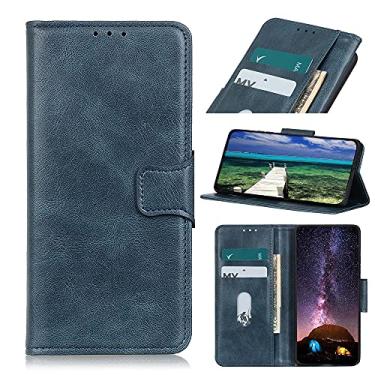 Imagem de For Google Pixel 6 Mirren Texture Horizontal Flip Leather Case with Holder & Card Slots & Wallet