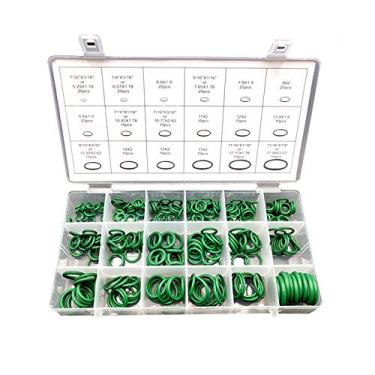 Imagem de Anel de vedação compressor de ar condicionado para carro POVAST