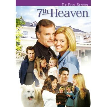 Imagem de 7th Heaven: The Final Season