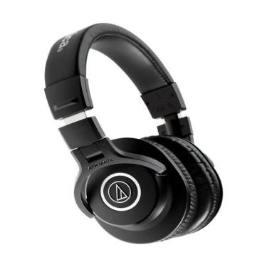 Imagem de Fone De Ouvido Ath-M30X Audio-Technica