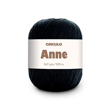 Imagem de Anne 100% fio de algodão mercerizado