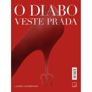 Imagem de Diabo Veste Prada, O - 26ª Ed.