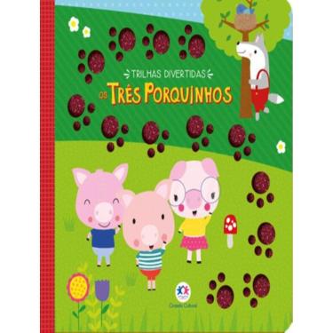 Imagem de Tres Porquinhos,Os