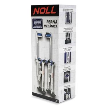 Imagem de PERNA MECÂNICA 24" - 40" 60-100 CM - NOLL