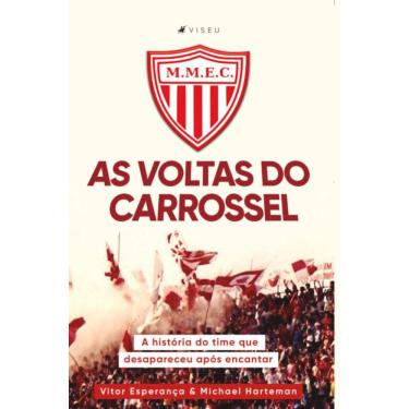 Imagem de As voltas do carrossel