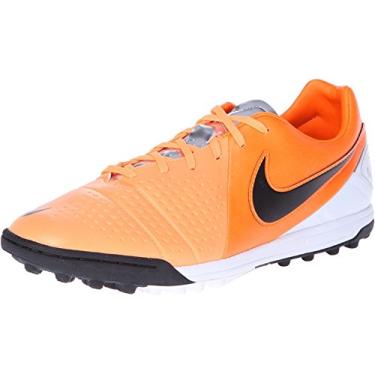 Imagem de Nike Men's CTR360 Libretto III TF Atomic Orange/Total Orange/Black 6.5 D - Medium