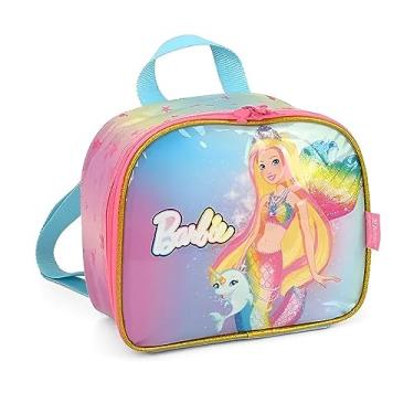 Imagem de Lancheira Termica Barbie Mao/Costas Vd - 95634