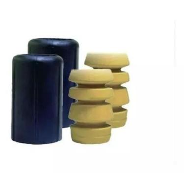 Imagem de Kit Batedor Amortecedor Dianteiro Amarok 2010 2011 2012 2013 - Cop ws 