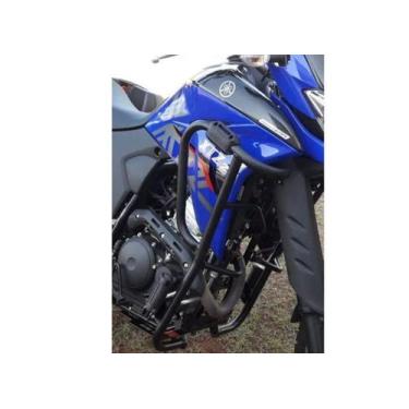 Imagem de Givi protetor motor carenagem nova lander 250cc 2019 tnh2142