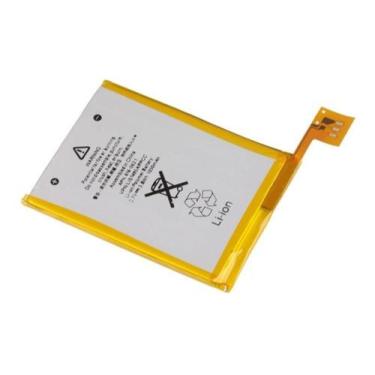 Imagem de Bateria Compativel Com Touch 5. - bgb