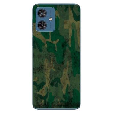 Imagem de Capa Adesivo Skin161 Verso Para Motorola Moto G54 - KawaSkin