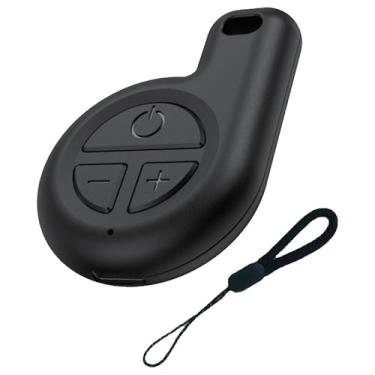 Imagem de BaotyJie Teleprompter de Controle Remoto para Kit de Teleprompter de Telefone Conexão Bluetooth Portátil Teleprompter para Gravação de Vídeo Vlogger