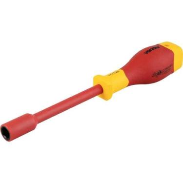Imagem de Chave canhão 11mm vde cromo vanádio isolado 1000v - Vonder