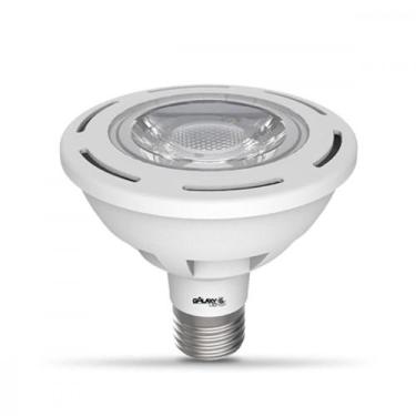 Imagem de Lampada Led Par30 Galaxy 09W 220V 6500K Dimerizavel 3533, 220V