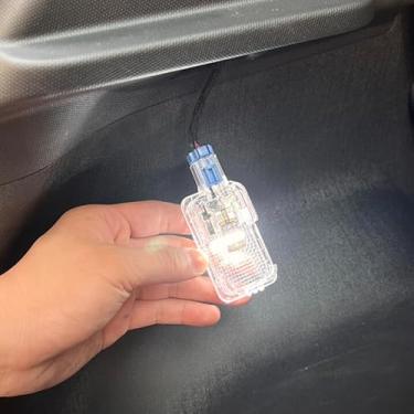 Imagem de para Byd Dolphin Iluminação especial do porta-malas Luz de leitura do porta-malas Suprimentos práticos para automóveis Acessórios