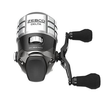 Imagem de Zebco Delta 30SZ SPINCAST Reel 10#