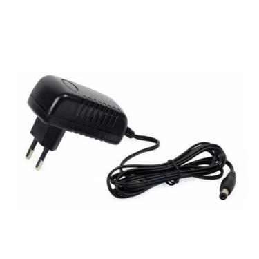 Imagem de Fonte Chaveada para CFTV 12V 1MA com LED