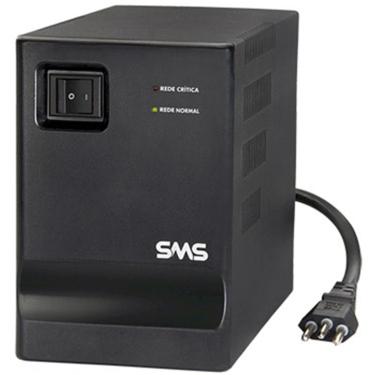 Imagem de Estabilizador SMS Progressive III 2000VA Mono - 16217