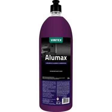 Imagem de Limpa Aluminio Carrocerias Vintex Alumax 1,5l - VONIX - VENIXX