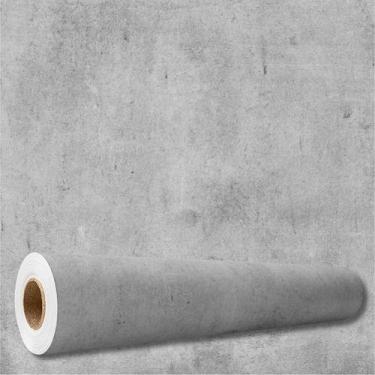 Imagem de Adesivo Para Parede Revestimento Impermeável 10m X 45cm - DecorCola De