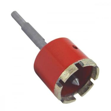 Imagem de Serra Copo Diam Bears Pro Seco 53Mm - DIAMAN BEARS