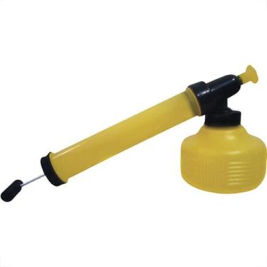 Imagem de Pulverizador Bomba Flits Fertak, Amarelo