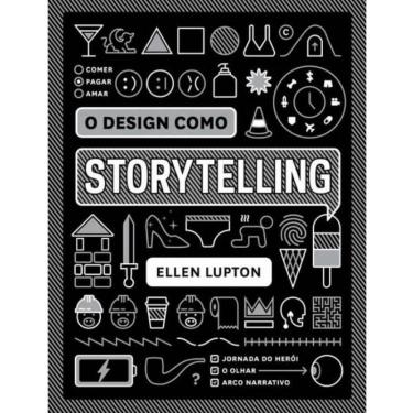 Imagem de O Design Como Storytelling