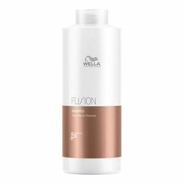 Imagem de FUSION SHAMPOO 1LITRO - WELLA
