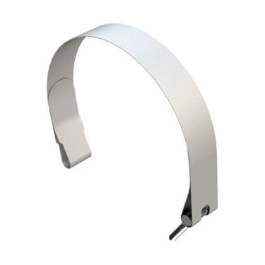 Imagem de Cinta De Inox Para Tanque Ø350mm Plataforma - Amil Componentes Automot