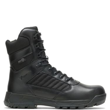 Imagem de Bates Bota militar masculina Tactical Sport 2 Tall Dryguard, Preto, 9.5 X-Wide