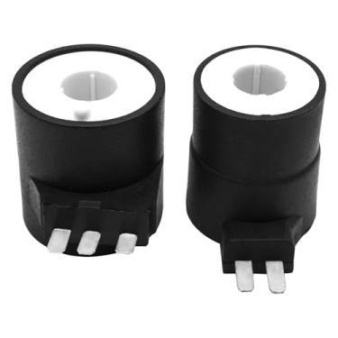 Imagem de Kit de bobina solenoide de ignição de válvula de gás para secadora 279834 compatível com secadores Whirlpool Kenmore Maytag substitui AP3094251 PS334310 12001349 694540 694539