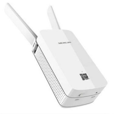 Imagem de Repetidor de Sinal Wifi Mercusys MW300RE 300MBPS
