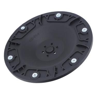Imagem de YOUTHINK Nylon Robotic Lawnmower Disc 6 Aberturas para Landoid M500 M700 M1000, Substituição Plataforma Confiável para Profissionais do Gramado
