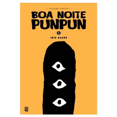 Imagem de Boa Noite Punpun - Vol. 5