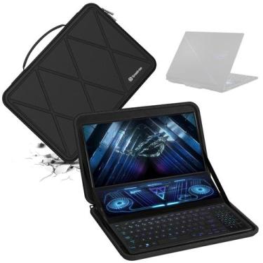 Imagem de Capa protetora Smatree Hard EVA para ASUS TUF Gaming F16
