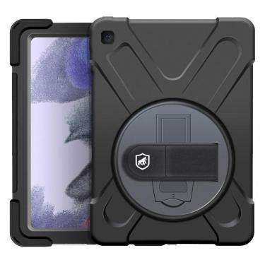 Imagem de Capa case capinha para Samsung Galaxy Tab A 8.0'' 2019 P200 / P205 - Phantom - Gshield