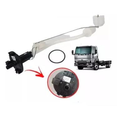 Imagem de Boia Do Tanque Combustivel 150lt Ford Cargo - 816/1119 Orig. - FORD EC