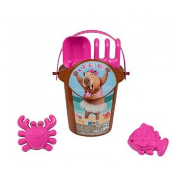 Imagem de Balde De Praia Kapi Gloria Kendy, Unica