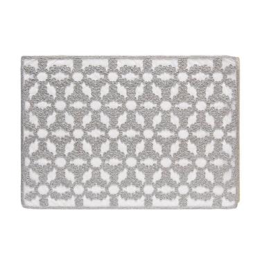 Imagem de Jogo Americano Copa E Cia Avulso Brazil Nature Snow Silver