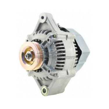 Imagem de BBB Industries Alternador N14989