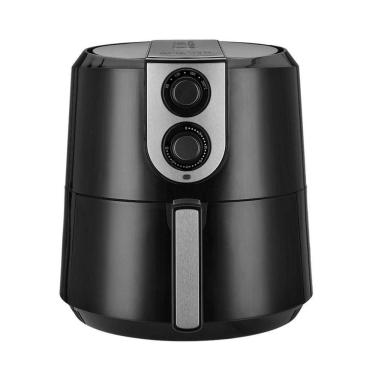 Imagem de Fritadeira Supremma 6.2L Agratto 220V Preto