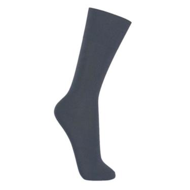 Imagem de Meia Social Masculina Cano Longo Classic Trifil T07005