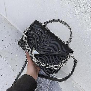 Imagem de Bolsas de mão para mulheres bolsa de ombro de designer de luxo bolsa c