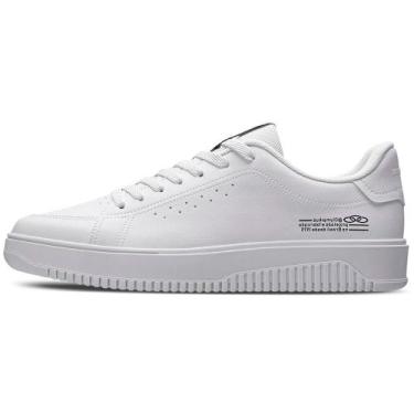 Imagem de Tenis Olympikus Eros, 40, Branco