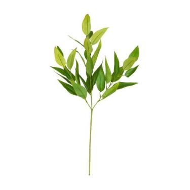 Imagem de Folhagem eucalipto acetari - Tok&Stok