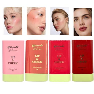 Imagem de Blush Stick Mouisture Lip & Cheek