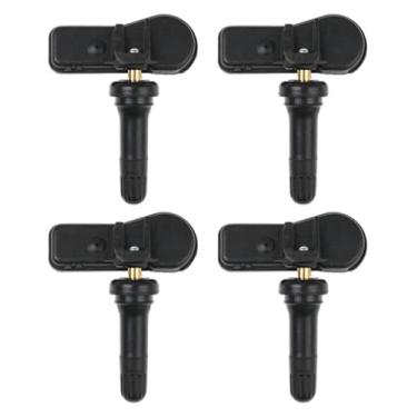 Imagem de Kit de sistema de monitoramento de pressão dos pneus para Mercedes-Benz Vito Classe V 2014 - Sensor de monitoramento de pressão dos pneus TPMS (1)