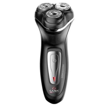 Imagem de Barbeador 3 Lâminas Gsh855 Master - GA.MA ITALY, 110V