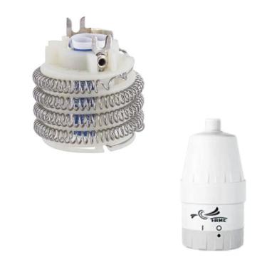 Imagem de Resistência Fame Aquecedor Montada 0024 - 220V~4800W