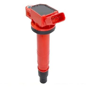 Imagem de Bobina de Ignição Automotiva para Toyota Camry, Corolla e Tacoma 4.0L V6 2005-2015 9091902247 (1 unidade)